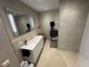 Mittendrin im Fellbacher Oberdorf - Drei-Zimmer-Wohnung mit Stellplatz - Badezimmer